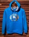 Burberry Men Premium Embroidery Hoodie